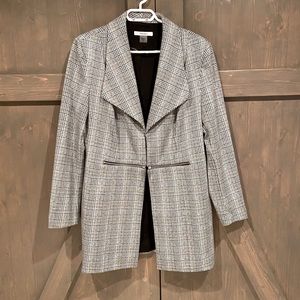 TanJay Tweed Jacket